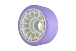 Komplex - Bolero Wheels 63mm (Dance Or Derby) -Roller Sports KomplexBolero HD45