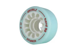 Komplex - Ghibli Free Skate Wheels - 57mm -Roller Sports KomplexGhibli98A