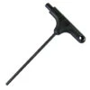 Luigino Allen Key - Skate Tool - Black 2 Luigino Allen Key - Skate Tool - Black -Roller Sports Luigino hex allen mounting tool