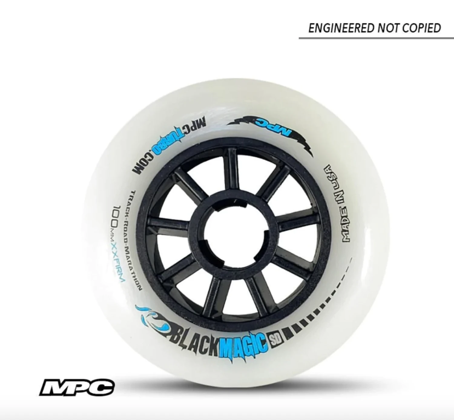 MPC - Black Magic SD - 100mm 4 MPC - Black Magic SD - 100mm - Image 2