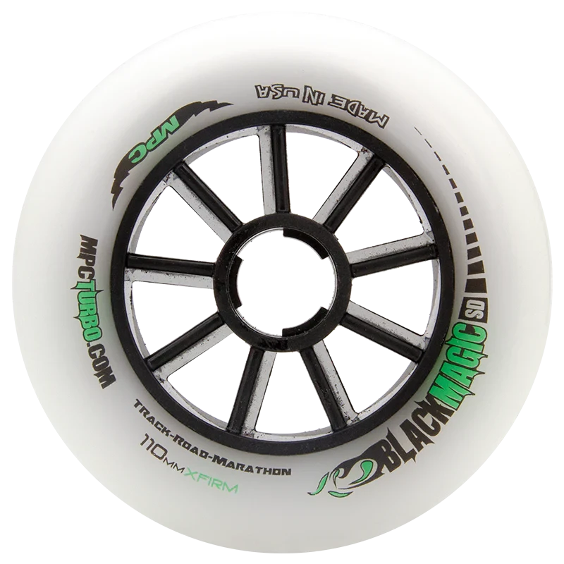 MPC - Black Magic SD - 110mm 3 MPC - Black Magic SD - 110mm