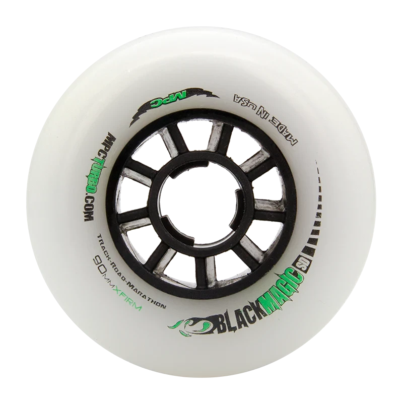 MPC - Black Magic SD - 90mm 3 MPC - Black Magic SD - 90mm