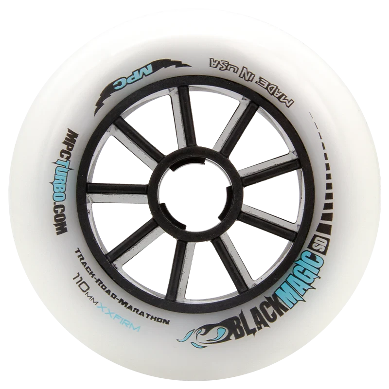 MPC - Black Magic SD - 110mm 4 MPC - Black Magic SD - 110mm - Image 2