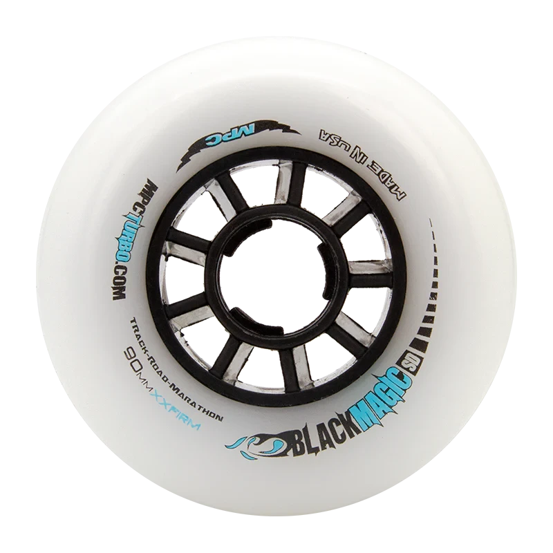 MPC - Black Magic SD - 90mm 4 MPC - Black Magic SD - 90mm - Image 2