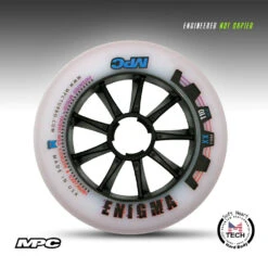 MPC Enigma - 110mm -Roller Sports MPC EnigmaXXF 110