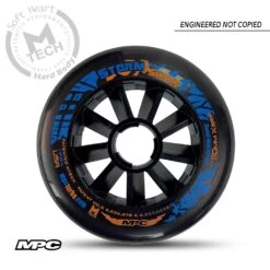 MPC - Storm Surge X-Grip - 110mm