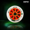 MPC - Track Assault - 110mm / 100mm -Roller Sports MPC TrackAssault 110 XFirm 2
