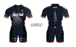 MTM Team Skinsuit -Roller Sports MTMTeamSkinsuit