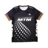 MTM Race Team Short Sleeve T-Shirt -Roller Sports MTM Team front