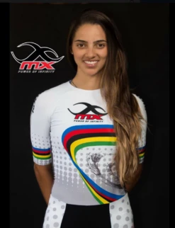 MX / Takino Skin Suit -Roller Sports MXTakinoSkinsuit