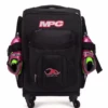 MX Trolley Bag -Roller Sports MXTrolleyBag FrontView