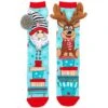 Madmia - Christmas Socks -Roller Sports Madmia Christmas Socks