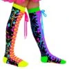 Madmia - Colour Run Socks -Roller Sports Madmia Colour run socks 1