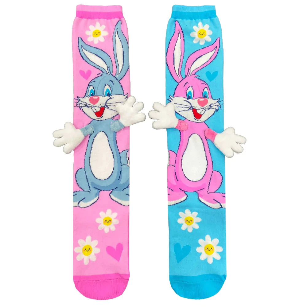 Madmia - Hello Bunny Socks 3 Madmia - Hello Bunny Socks