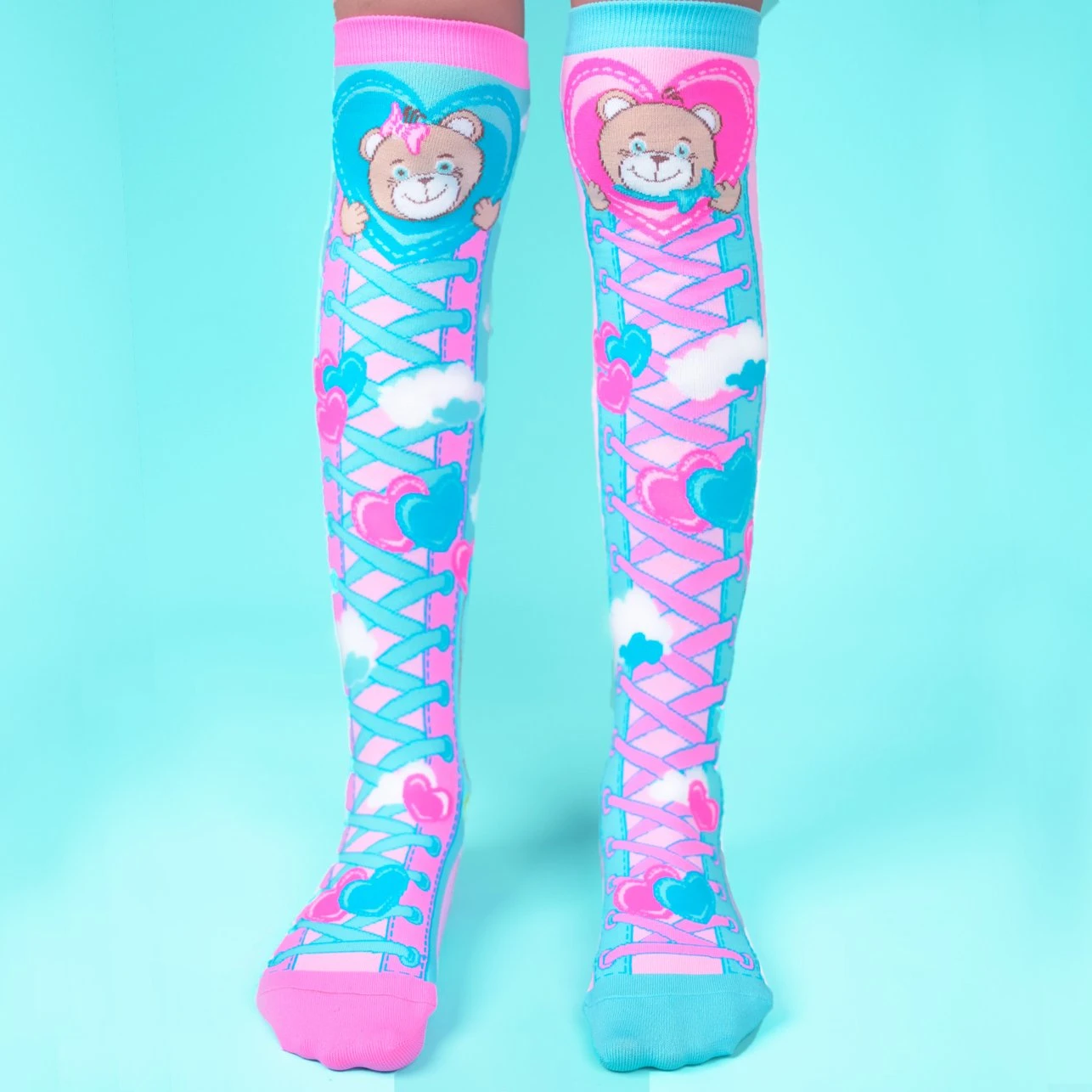 Madmia - Love Is In The Bear 3 Madmia - Love Is In The Bear