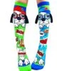 Madmia - Puppy Socks (with Ears) -Roller Sports Madmia Puppy socks