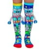 Madmia - Robot Socks -Roller Sports Madmia Robot Socks 1