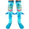 Madmia - Shark Socks 1 Madmia - Shark Socks -Roller Sports Madmia Shark Socks