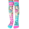 Madmia - Sparkly Unicorn Socks -Roller Sports Madmia SparklyUnicornSocks