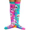 Madmia - Sugar Skull Socks -Roller Sports Madmia Sugar skulls socks 1