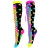 Madmia - Confetti Socks 2 Madmia - Confetti Socks -Roller Sports Madmia confetti socks