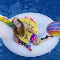 Madmia - Confetti Socks -Roller Sports Madmia confetti socks 4