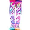 Madmia - Dab Dance Unicorn Socks -Roller Sports Madmia dab dance unicorn socks 1