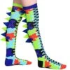 Madmia - Madmax Dinosaur Socks -Roller Sports Madmia dinosaur socks