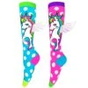 Madmia - Flying Unicorn Socks -Roller Sports Madmia flying unicorn socks b1e44571 9ce6 40da 860c b5adc6681ef1