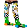 Madmia - Game Socks -Roller Sports Madmia game socks 2