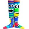 Madmia - Monster Socks 1 Madmia - Monster Socks -Roller Sports Madmia monster socks