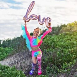 Madmia - Princess Socks 7 Madmia - Princess Socks -Roller Sports Madmia princess socks 2