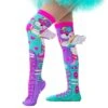 Madmia - Skatercorn Socks (with Wings) -Roller Sports Madmia skatercorn socks with wings