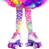 Madmia - Unicorn Popcorn Socks -Roller Sports Madmia unicorn popcorn socks