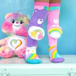 Madmia - Care Bears - Besties -Roller Sports Madmia CareBears Besties 2
