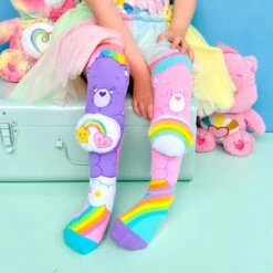 Madmia - Care Bears - Besties -Roller Sports Madmia CareBears Besties 6