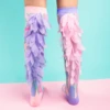 Madmia - Fairy Floss Socks -Roller Sports Madmia FairyFloss 1