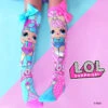 Madmia - L.O.L. Bonbon & Dawn -Roller Sports Madmia LOL bonbon Dawn 1