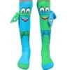 Madmia - Ninja Socks -Roller Sports Madmia Ninja Socks 1