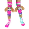 Madmia - Puppy Love Socks -Roller Sports Madmia Puppy Love 1