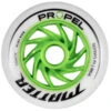 Matter Propel - Track Wheel (Set Of 8) - 110mm / F1 -Roller Sports Matter propel 110mm f1 86a Green
