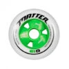 Matter G13 Race Wheel (Set Of 8) - 100mm 1 Matter G13 Race Wheel (Set Of 8) - 100mm -Roller Sports MatterG13 100mm F1