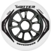 Matter - Boomerang - Indoor Inline Speed Wheels - 110mm / 100mm -Roller Sports Matter boomerang wheel 100mm