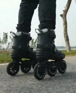 Micro - MT3 Urban Inline Skates -Roller Sports Micro scooters MT3 3