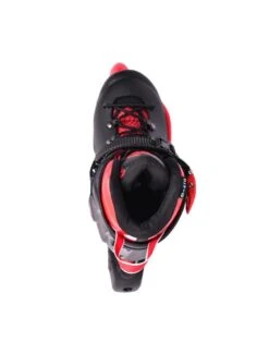 Micro - Infinite Inline Skate - Black / Red 11 Micro - Infinite Inline Skate - Black / Red -Roller Sports MicroInfiniteInlineSkates Black Red 4