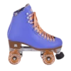 Moxi - Beach Bunny Roller Skate - Periwinkle Sunset -Roller Sports Moxi Beach Bunny Periwinkle Sunset