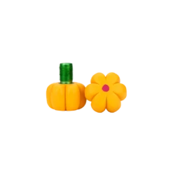 Moxi - Brake Petals Toe Stops -Roller Sports Moxi BrakePetal YellowDaisy