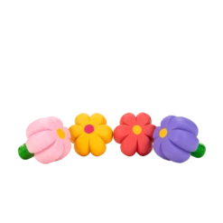 Moxi - Brake Petals Toe Stops