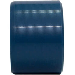 Piper Ion Quad Wheel - (8 Pack) -Roller Sports PIPER ION FIRM SIDE 62MM blue