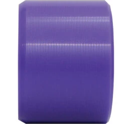 Bones Piper Legend Quad Wheels - 8 Pack 15 Bones Piper Legend Quad Wheels - 8 Pack -Roller Sports PiperLegend Firm Purple side